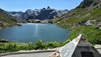 mont blanc